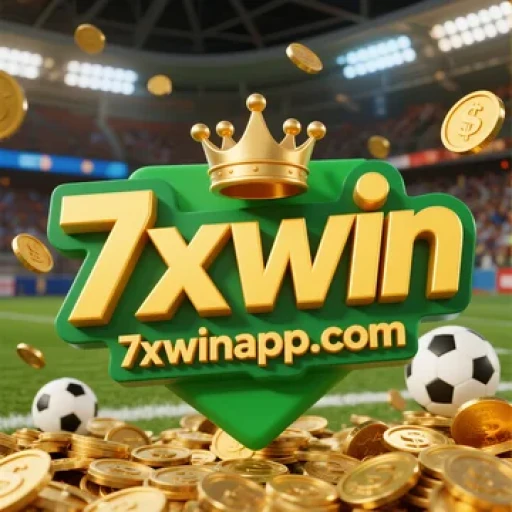 Logo 7xwin